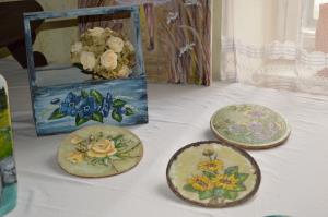 Štigličeve nosijo v sebi številne talente 10